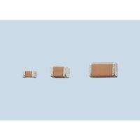 積層セラミックコンデンサ(MLCC) 10μF 25V dc 0805 (2012M) C0805C106K3PACTU 1ロット(20個)（直送品）