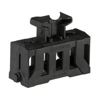 シュルター Schurter 0853.1250 ヒューズプーラー 1ロット(5個)（直送品）