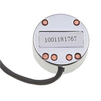 TE Connectivity 振動センサ， 5 kHz， 1007079-1（直送品）