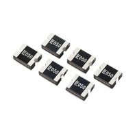 リテルヒューズ Littelfuse 表面実装 リセッタブルヒューズ 1.1A 60V dc 0.55A 2016L050MR（直送品）