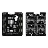 MikroElektronika 開発キットアクセサリ MIKROEー1857 1個（直送品）