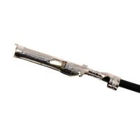 Molex コネクタ端子 (圧着端子) メス STANDARD .062シリーズ 圧着又は圧縮 3900ー0279 1ロット(50個)（直送品）