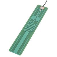 Siretta アンテナ ECHO14/200M/UFL/S/S/15 1個（直送品）