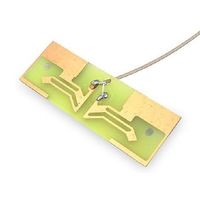 Siretta アンテナ ECHO2/0.1M/uFL/S/S/1 1個（直送品）