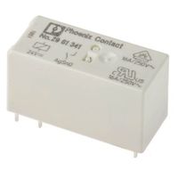 フエニックス・コンタクト Phoenix Contact パワーリレーモジュール 2961341 1ロット(10個)（直送品）