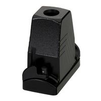 フエニックス・コンタクト Phoenix Contact Dーsubコネクタ， 1604285 1ロット(10個)（直送品）