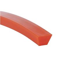 Fenner Drives プーリー ベルト 幅 13mm 長さ 30000mm ポリウレタン 1032038 1個（直送品）