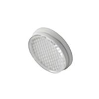 Balluff センサ反射板， 21 (直径) x 5 mm BOS R-16 1個（直送品）