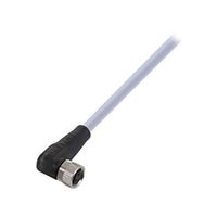 Balluff BALLUFF， ロボットケーブル BCC M324-0000-10-003-VX8434-050 1個（直送品）