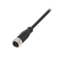 Balluff BALLUFF， ロボットケーブル BCC M415-0000-1A-001-PX0334-050 1個（直送品）