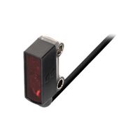 Balluff 光電センサ ブロック形 検出範囲 1 mm → 60 BOS R020K-PS-RF12-002-S49 1個（直送品）