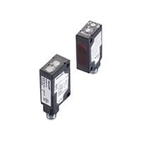 Balluff 光電センサ ブロック形 検出範囲 0 → 30 m BOS 5K-PU-LX10-S75 1個（直送品）