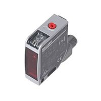 Balluff 光電センサ ブロック形 検出範囲 0.05 → 2 m BOS 21M-PA-ID10-S4 1個（直送品）
