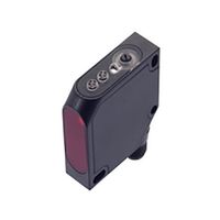 Balluff 光電センサ ブロック形 検出範囲 150 → 600 mm BOS 26K-PA-1LE-S4-C 1個（直送品）