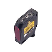 Balluff 光電センサ ブロック形 検出範囲 30 → 150 mm BOS 26K-PA-1LHB-S4-C 1個（直送品）