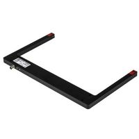 Balluff 光電センサ ブロック形 BGL 220A-001-S49 1個（直送品）