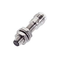 近接センサ バレル形 検出範囲 1.5 mm ねじの呼び M8 x 1 埋込型 1kHz BES M08EE-PSC15B-S04G-003（直送品）
