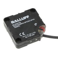 Balluff BALLUFF 近接センサ ブロック形 検出範囲 20 mm BCS Q40BBAA