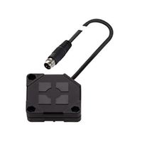 Balluff 近接センサ ブロック形 検出範囲 20 mm BCS Q40BBAA-PSC20C-EP003-GS49 1個（直送品）