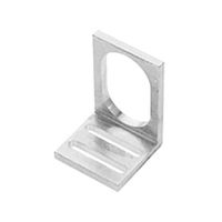 Balluff 取り付けブラケット アングルブラケット M30センサ、チューブ型センサ BES 30-HW-1 1個（直送品）