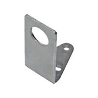 Balluff 取り付けブラケット 11Kシリーズ、16Kシリーズ、M18センサ BOS 11-HW-1 1個（直送品）