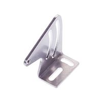 Balluff 取り付けブラケット BOS 21M、BOS 25K、BOS 26K 26-HW-1 1個（直送品）