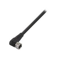 Balluff BALLUFF， ロボットケーブル BCC M425-0000-1A-001-PX0334-020 1個（直送品）