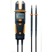 テストー 電圧テスター Testo 0590 7552 1個（直送品）
