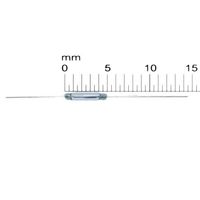 AssemTech リードスイッチ RI-80B 1ロット(10個)（直送品）