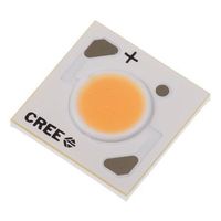 Cree， COB LED 白 2700K