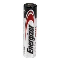 エナジャイザー（Energizer） 単四電池 Energizer アルカリ電池，公称電圧 1.5V 7638900410204（直送品）
