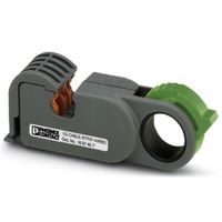 フエニックス・コンタクト Phoenix Contact ワイヤーストリッパー Shielded， 1657407 1個（直送品）