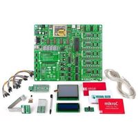 MikroElektronika mikroLAB for PIC 開発キット MIKROEー2005 1個（直送品）