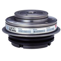 三共製作所 トルクリミッタ TFシリーズ 11TF-85B-11TF-60K 15J-M102 1P（直送品）