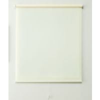 フルネス TOTTINOトッティーノ ロールスクリーン 無地 アイボリー 950×1800mm アイボリー 1台（直送品）