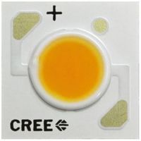 Cree LED， COB LED 白 2700K （13.35 13.35 x 1.7mm）， CXB1304-0000-000C0UA427G（直送品）