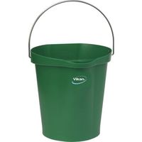 ヴァイカン Vikan 56862 バケツ 1個（直送品）