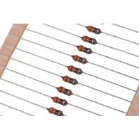 EPCOS リードインダクタ 33 μH アキシャル