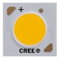 Cree LED， COB LED 白 2700K （15.85 15.85 x 1.7mm）， CXB1512-0000-000N0UK427G（直送品）