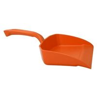 ヴァイカン Vikan ちりとり オレンジ 56607 1個（直送品）