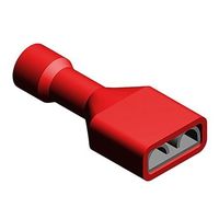 モレックス Molex 19003ー0001 スペードコネクタ 1ロット(10個)（直送品）