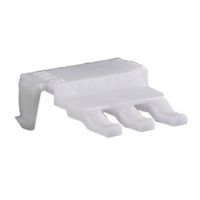 モレックス Molex 端子位置保証(TPA) SLシリーズ 73838ー0004 1ロット(10個)（直送品）