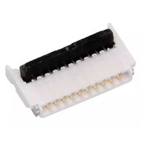 bNX Molex FPC/FFC RlN^C 10ɁC 0.5mmC \ʎ 503480-1000 1bg(5)iij