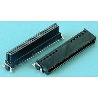 ERNI Electronics ڑp\Pbg 12  1.27mm 2  \ʎ 154717 1bg(280)iij