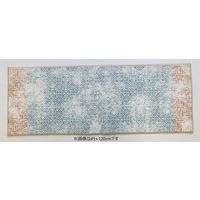 マット GY6032 45×180 B 川島織物セルコン GY6032_21B 1枚 川島織物セルコン（直送品）