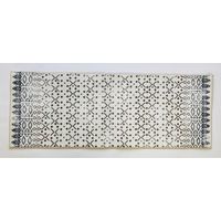 マット GY6034 45×120 BR 川島織物セルコン GY6034_16BR 1枚 川島織物セルコン（直送品）