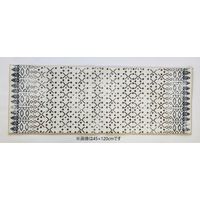 マット GY6034 45×180 BR 川島織物セルコン GY6034_21BR 1枚 川島織物セルコン（直送品）