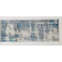 マット GY6037 45×120 B 川島織物セルコン GY6037_16B 1枚 川島織物セルコン（直送品）