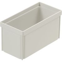 リッチェル トトノ 引き出し用 フリーポケット SS 10301 10個（直送品）