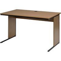 ジャスティス　デスク08 永井興産 ジャスティス デスク 幅850×奥行400×高さ720mm